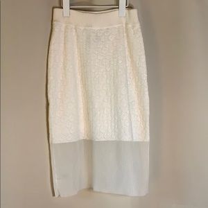 RAG & BONE Pencil Skirt